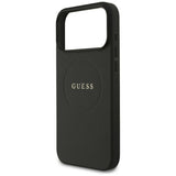 Guess iPhone 17 Pro Max/iPhone 18 Pro Max Cover Grained Sort