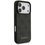 Guess iPhone 17 Pro/iPhone 18 Pro Cover 4G Classic Sort