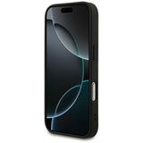 Guess iPhone 17 Pro/iPhone 18 Pro Cover 4G Classic Sort
