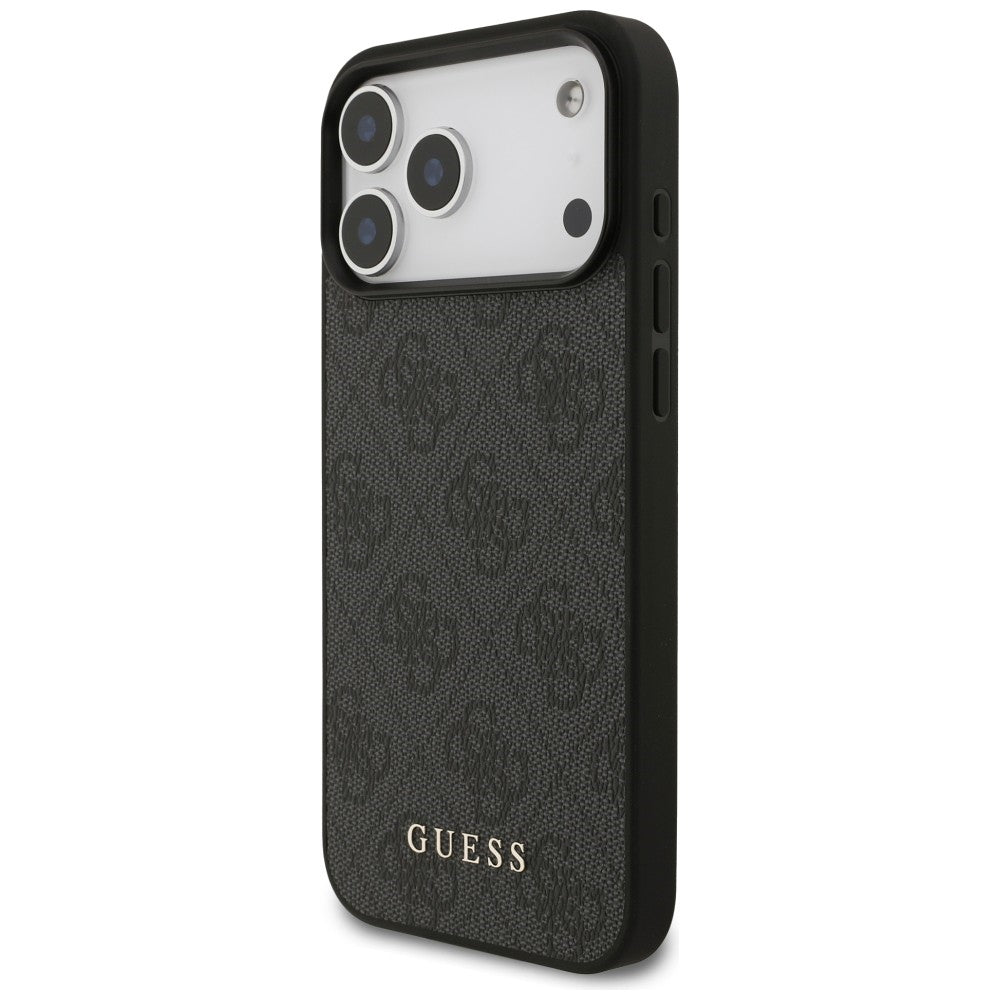 Guess iPhone 17 Pro Max/iPhone 18 Pro Max Cover 4G Classic Sort