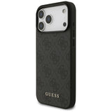 Guess iPhone 17 Pro Max/iPhone 18 Pro Max Cover 4G Classic Sort