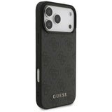 Guess iPhone 17 Pro Max/iPhone 18 Pro Max Cover 4G Classic Sort