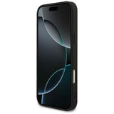 Guess iPhone 17 Pro Max/iPhone 18 Pro Max Cover 4G Classic Sort