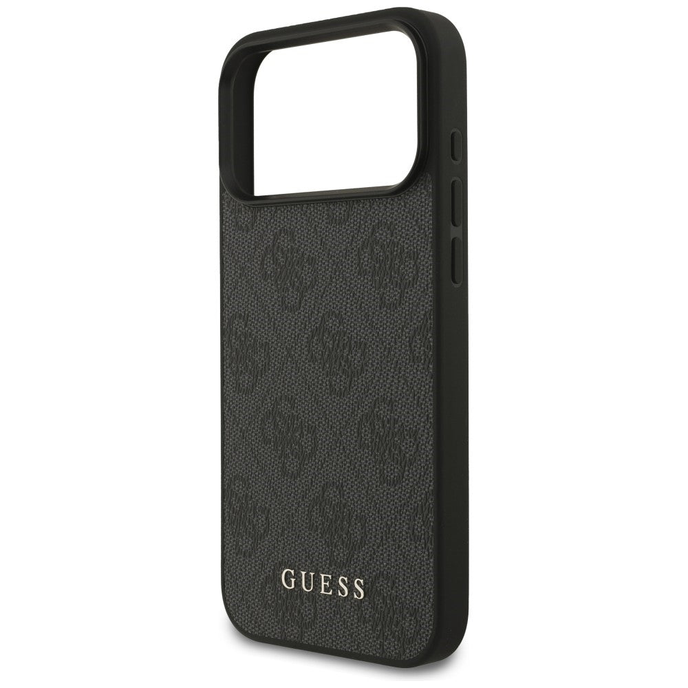 Guess iPhone 17 Pro Max/iPhone 18 Pro Max Cover 4G Classic Sort