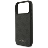 Guess iPhone 17 Pro Max/iPhone 18 Pro Max Cover 4G Classic Sort