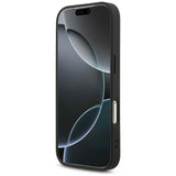 Guess iPhone 17 Pro/iPhone 18 Pro Cover Fixed Glitter Sort