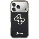 Guess iPhone 17 Pro Max/iPhone 18 Pro Max Cover 4G Script Sort