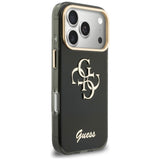 Guess iPhone 17 Pro Max/iPhone 18 Pro Max Cover 4G Script Sort