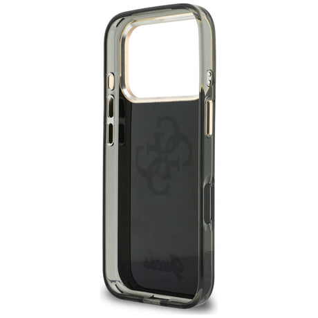 Guess iPhone 17 Pro Max/iPhone 18 Pro Max Cover 4G Script Sort