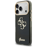 Guess iPhone 17 Pro/iPhone 18 Pro Cover 4G Script Sort