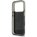 Guess iPhone 17 Pro/iPhone 18 Pro Cover 4G Script Sort