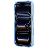 Guess iPhone 17 Pro/iPhone 18 Pro Cover 4G Script Blå