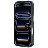 Guess iPhone 17 Pro Max/iPhone 18 Pro Max Cover 4G Script Tortoise