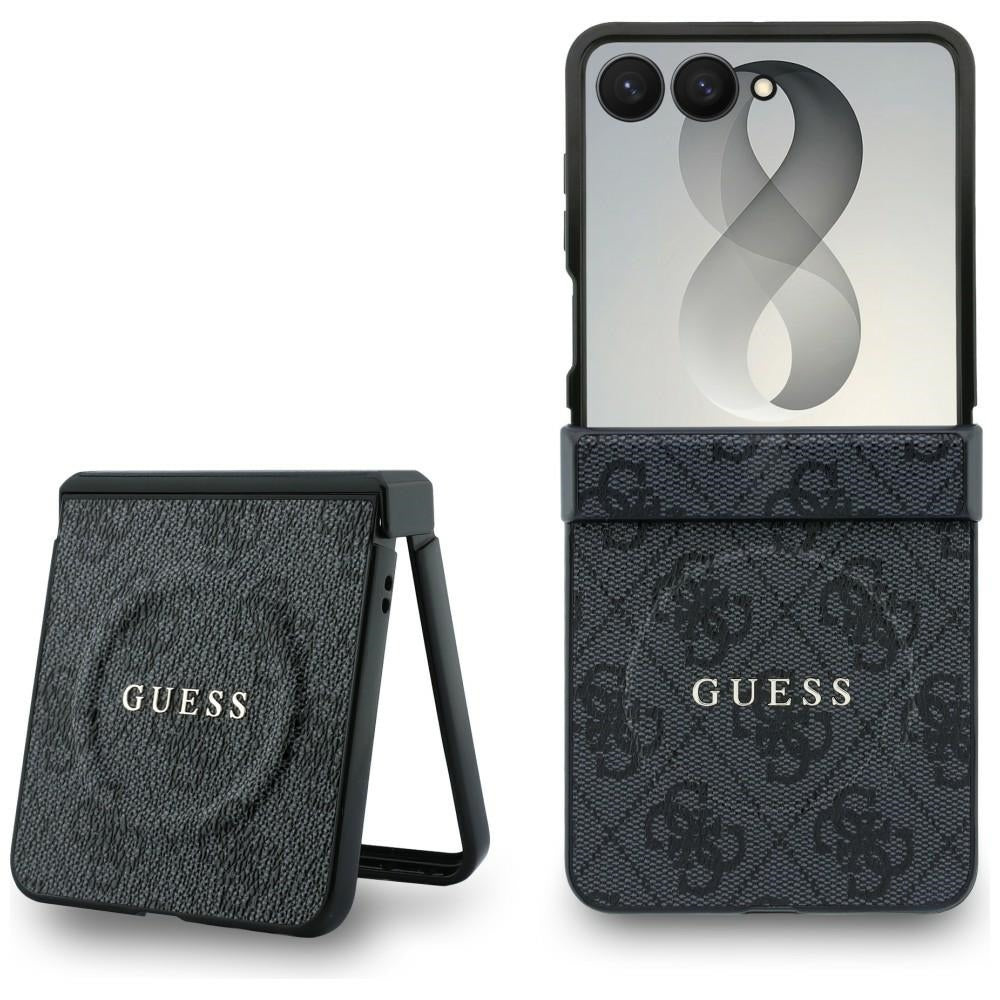Guess Samsung Galaxy Z Flip 8 Cover 4G Classic Sort