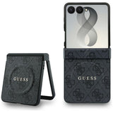 Guess Samsung Galaxy Z Flip 8 Cover 4G Classic Sort