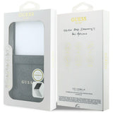 Guess Samsung Galaxy Z Flip 8 Cover 4G Classic Sort