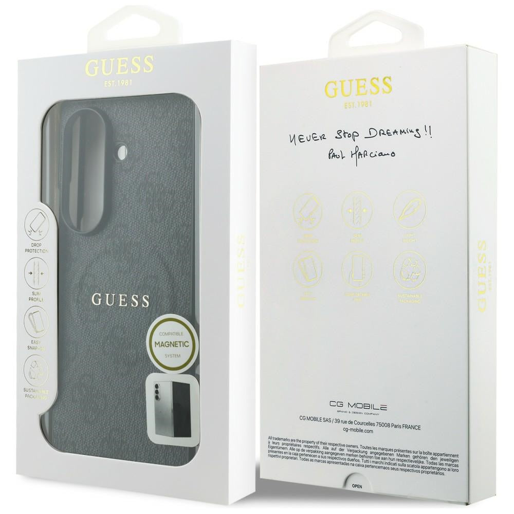 Guess Samsung Galaxy Z Fold 8 Ultra Cover 4G Classic Sort