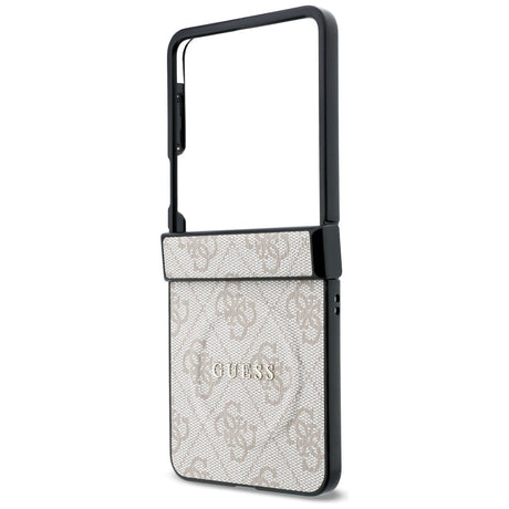 Guess Samsung Galaxy Z Flip 8 Cover 4G Classic Lyserød