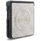 Guess Samsung Galaxy Z Flip 8 Cover 4G Classic Lyserød
