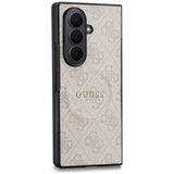 Guess Samsung Galaxy Z Fold 8 Ultra Cover 4G Classic Lyserød