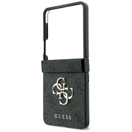 Guess Samsung Galaxy Z Flip 8 Cover 4G Big Logo Sort