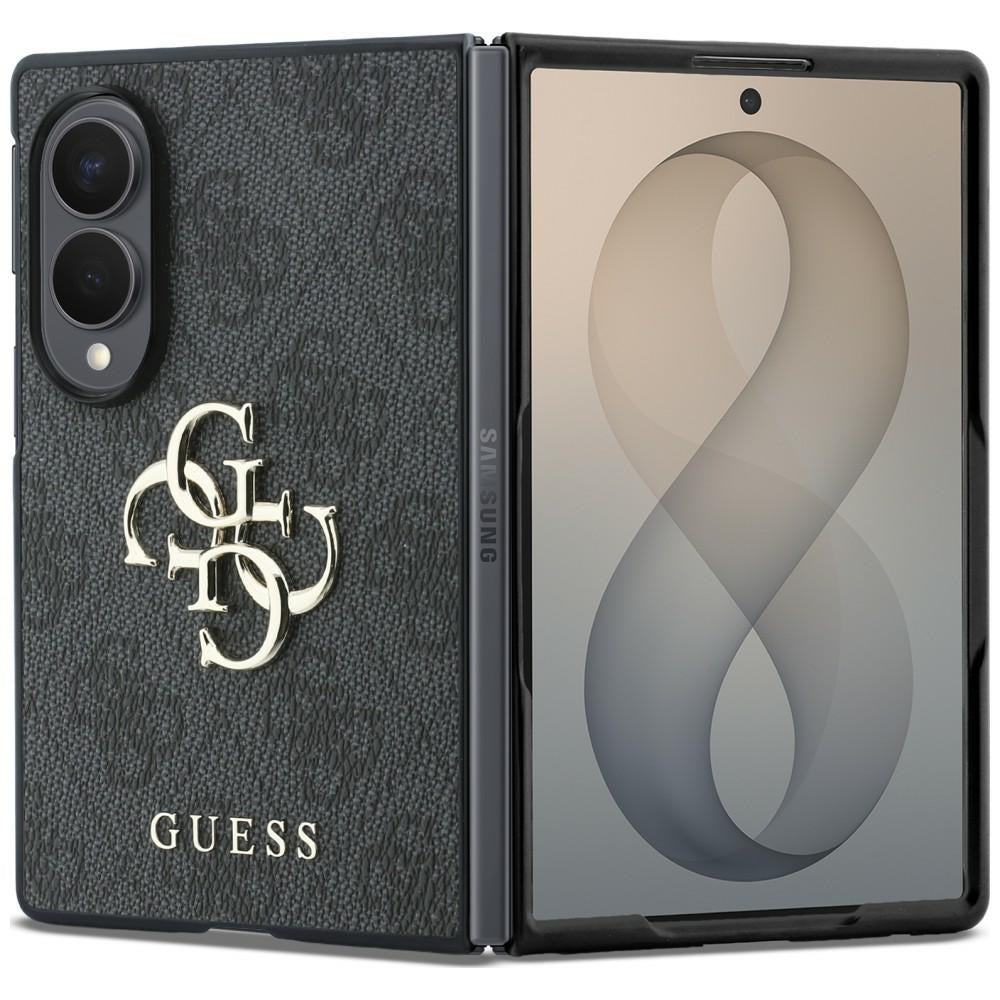 Guess Samsung Galaxy Z Fold 8 Cover 4G Big Logo Sort