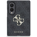 Guess Samsung Galaxy Z Fold 8 Cover 4G Big Logo Sort