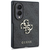 Guess Samsung Galaxy Z Fold 8 Cover 4G Big Logo Sort
