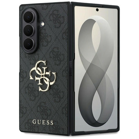 Guess Samsung Galaxy Z Fold 8 Ultra Cover 4G Big Logo Sort