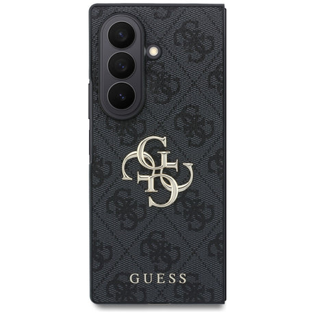 Guess Samsung Galaxy Z Fold 8 Ultra Cover 4G Big Logo Sort