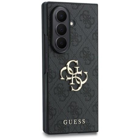 Guess Samsung Galaxy Z Fold 8 Ultra Cover 4G Big Logo Sort