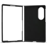 Guess Samsung Galaxy Z Fold 8 Cover 4G Big Logo Lyserød