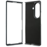 Guess Samsung Galaxy Z Fold 8 Ultra Cover 4G Big Logo Lyserød