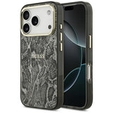 Guess iPhone 17 Pro/iPhone 18 Pro Cover Python Sort