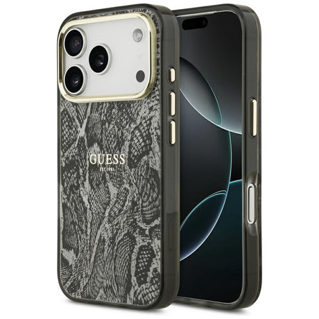 Guess iPhone 17 Pro/iPhone 18 Pro Cover Python Sort