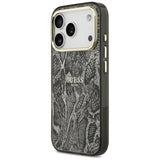 Guess iPhone 17 Pro/iPhone 18 Pro Cover Python Sort