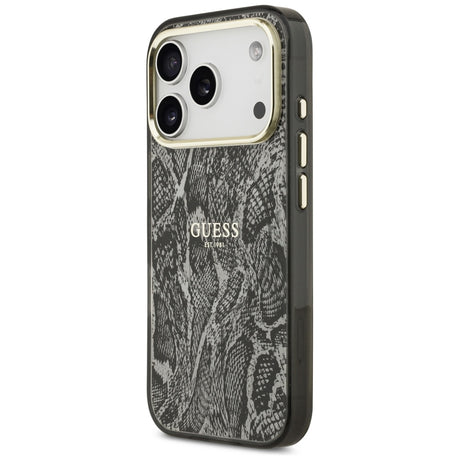 Guess iPhone 17 Pro/iPhone 18 Pro Cover Python Sort