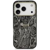 Guess iPhone 17 Pro/iPhone 18 Pro Cover Python Sort
