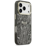 Guess iPhone 17 Pro/iPhone 18 Pro Cover Python Sort