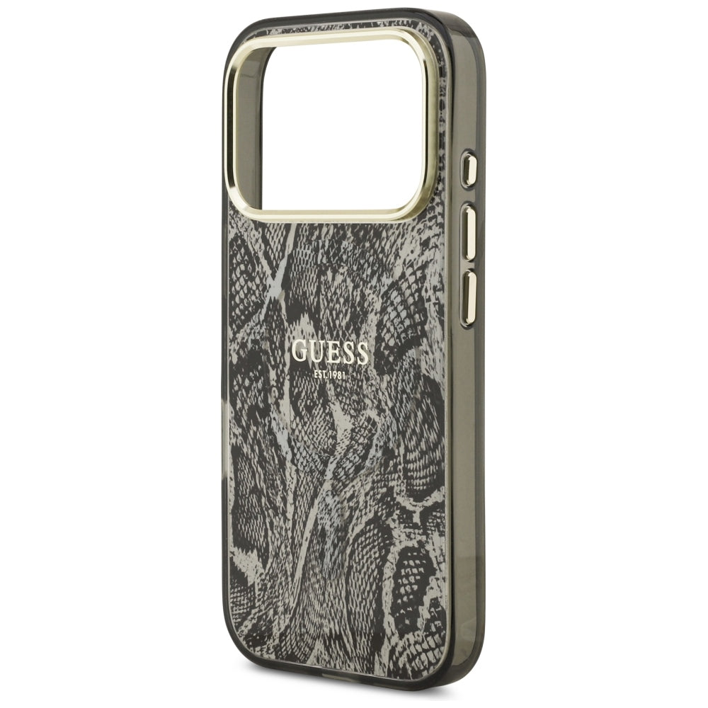 Guess iPhone 17 Pro/iPhone 18 Pro Cover Python Sort
