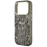 Guess iPhone 17 Pro/iPhone 18 Pro Cover Python Sort