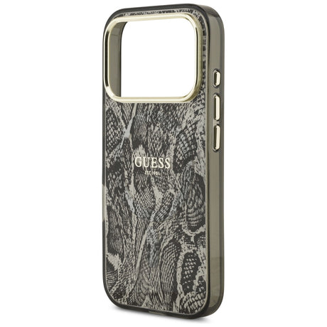 Guess iPhone 17 Pro/iPhone 18 Pro Cover Python Sort