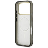 Guess iPhone 17 Pro/iPhone 18 Pro Cover Python Sort