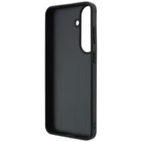 Guess Samsung Galaxy S26 FE Cover 4G Metal Logo Sort