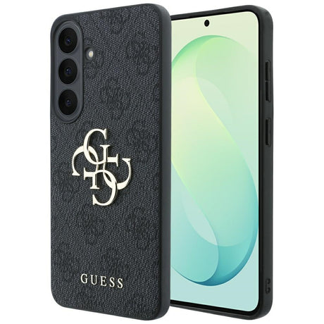 Guess Samsung Galaxy S26 FE Cover 4G Embossed MagSafe Sort