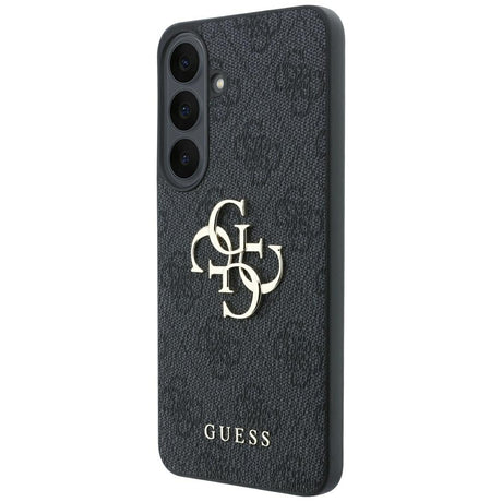 Guess Samsung Galaxy S26 FE Cover 4G Embossed MagSafe Sort