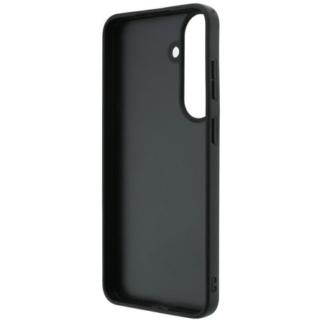 Guess Samsung Galaxy S26 FE Cover 4G Embossed MagSafe Sort