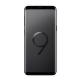 Brugt Samsung Galaxy S9 64GB Midnight Black – God stand