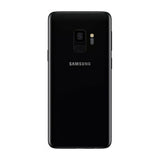 Brugt Samsung Galaxy S9 64GB Midnight Black – God stand