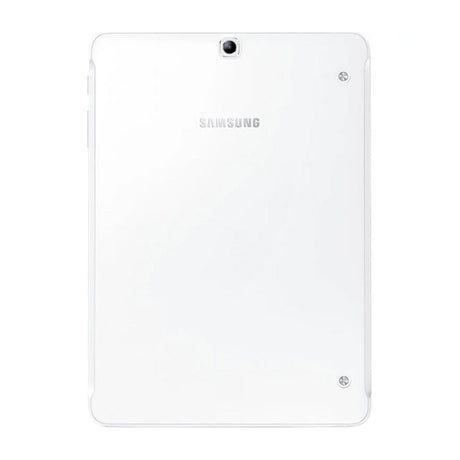 Brugt Samsung Galaxy Tab S2 9.7 32GB Hvid - Meget god stand